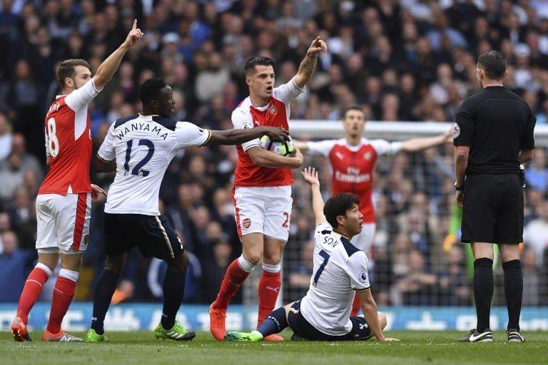 5 Fakta Menarik Jelang Arsenal Kontra Tottenham, Derby London Utara