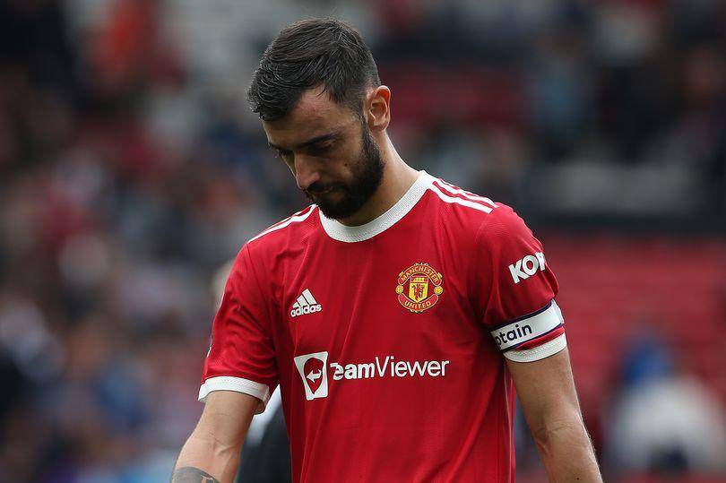 potret Bruno Fernandes (manchestereveningnews.co.uk)