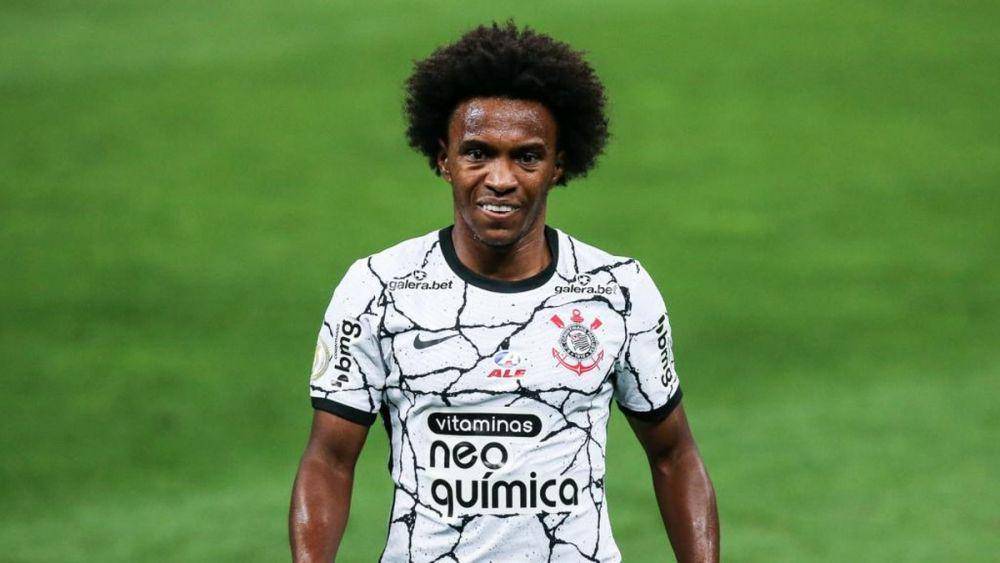 Willian (besoccer.com)