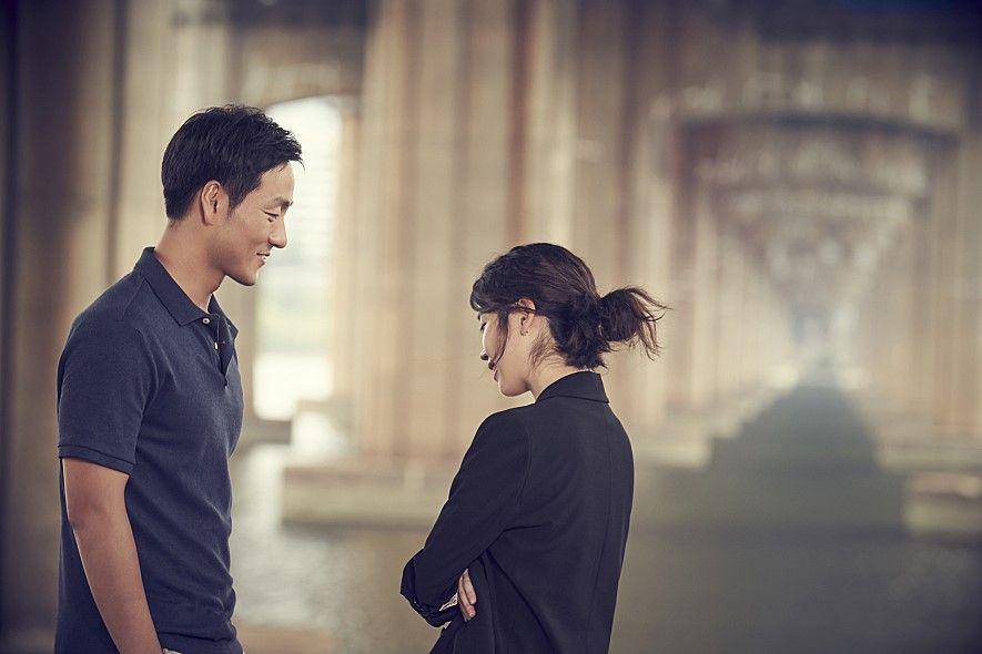cuplikan drama Persona (dok. Netflix/Persona)