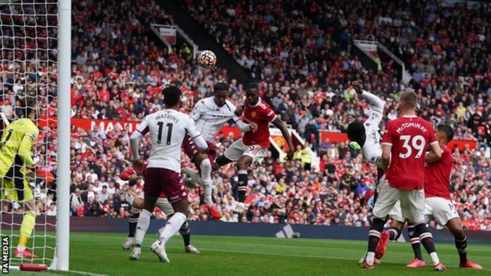 5 Fakta Menarik Laga Manchester United Vs. Aston Villa, Dramatis!