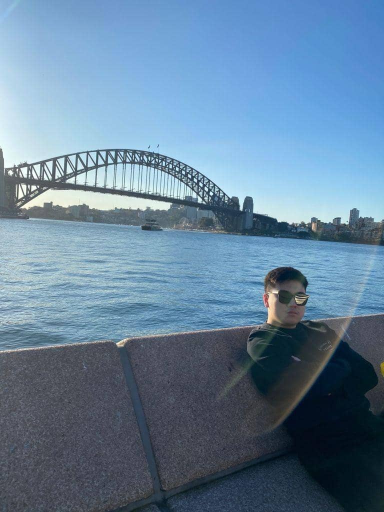 Andi Anugrah Manggabarani, pengusaha muda di Sulawesi Selatan (Sulsel). Dok. IDN Times/Istimewa