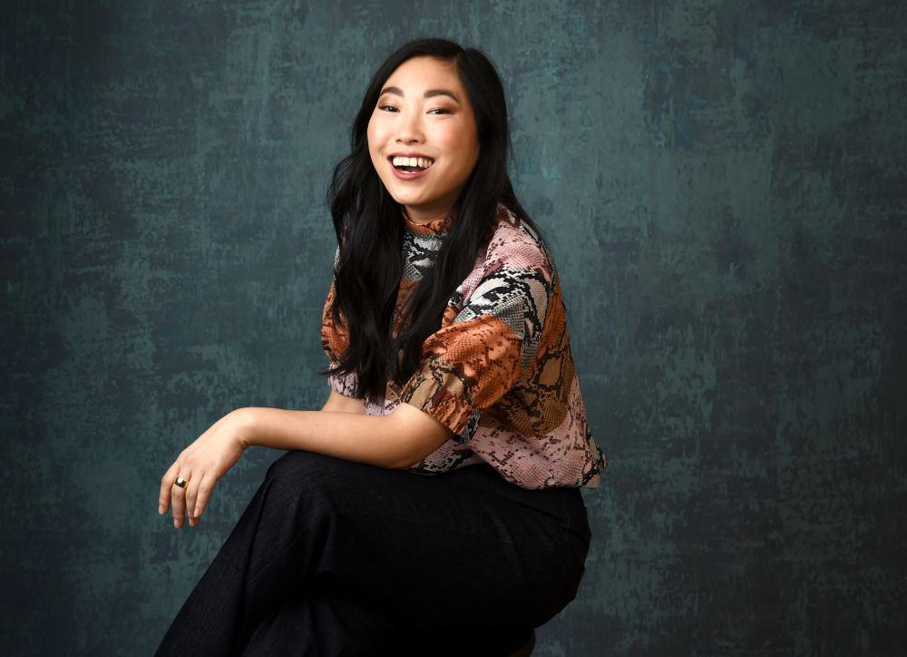 Tampil di Shang-Chi, Ini 10 Film Terbaik Awkwafina yang Menghibur