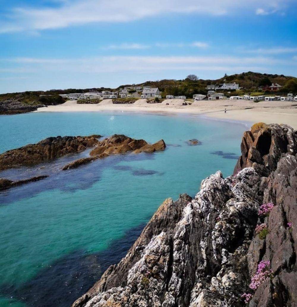 Ring of Kerry (instagram.com/icotcollege)