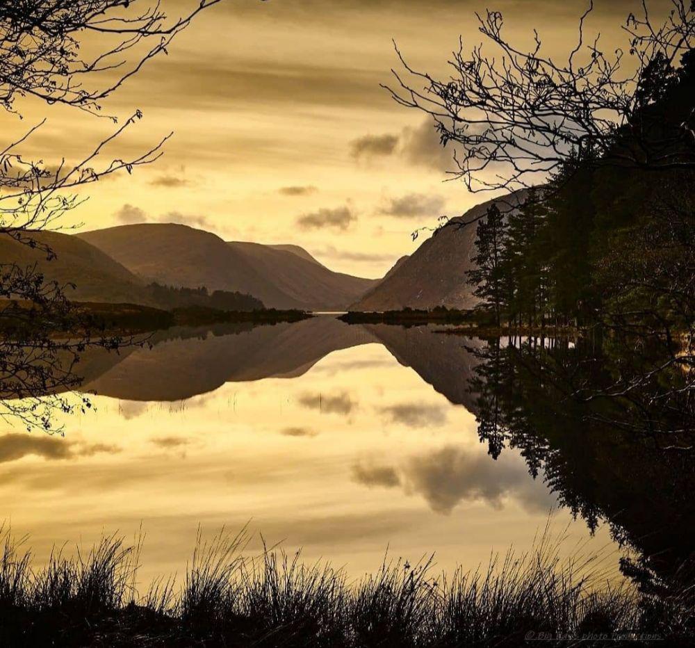 Glenveagh National Park (instagram.com/donegalpage)