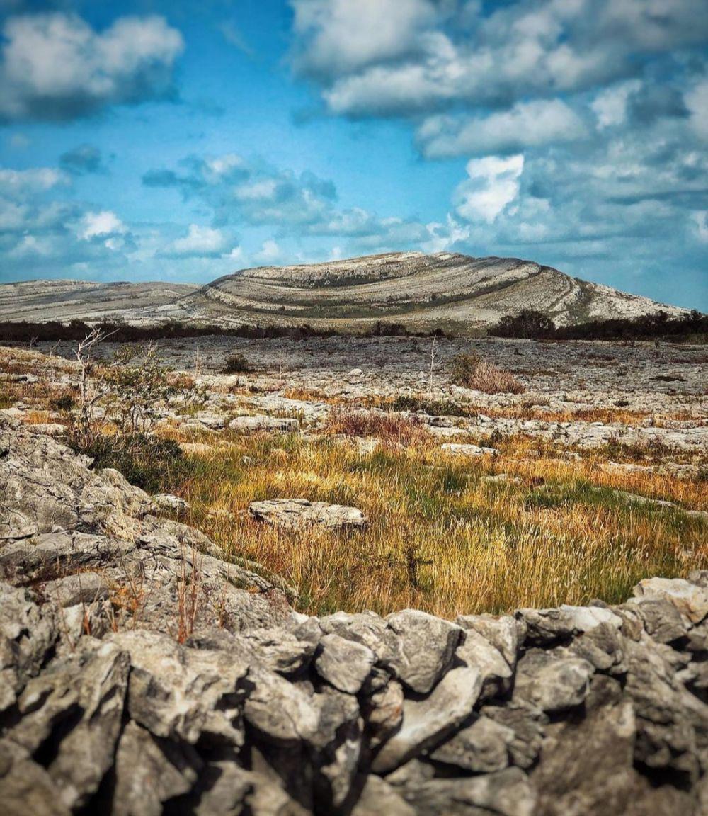 Taman Nasional Burren (instagram.com/nos_em_limerick)