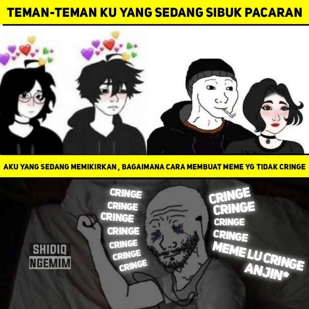 meme curhat (instagram.com/shidiq.ngemim)