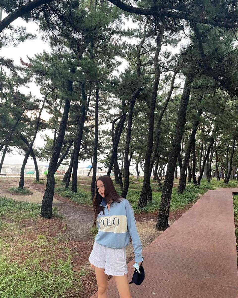 Krystal (instagram.com/vousmevoyez)