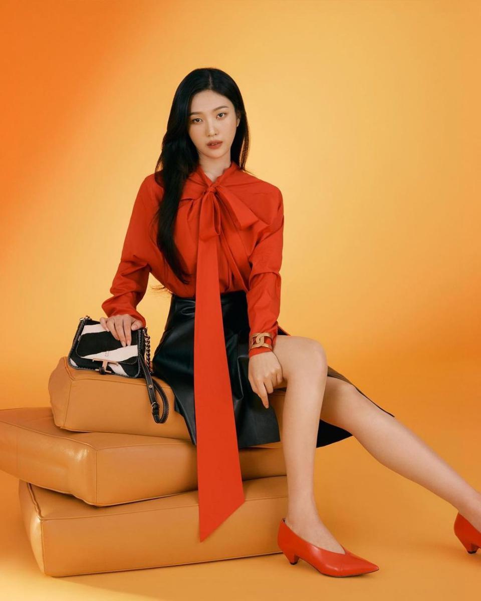 potret Joy Red Velvet (instagram.com/_imyour_joy)