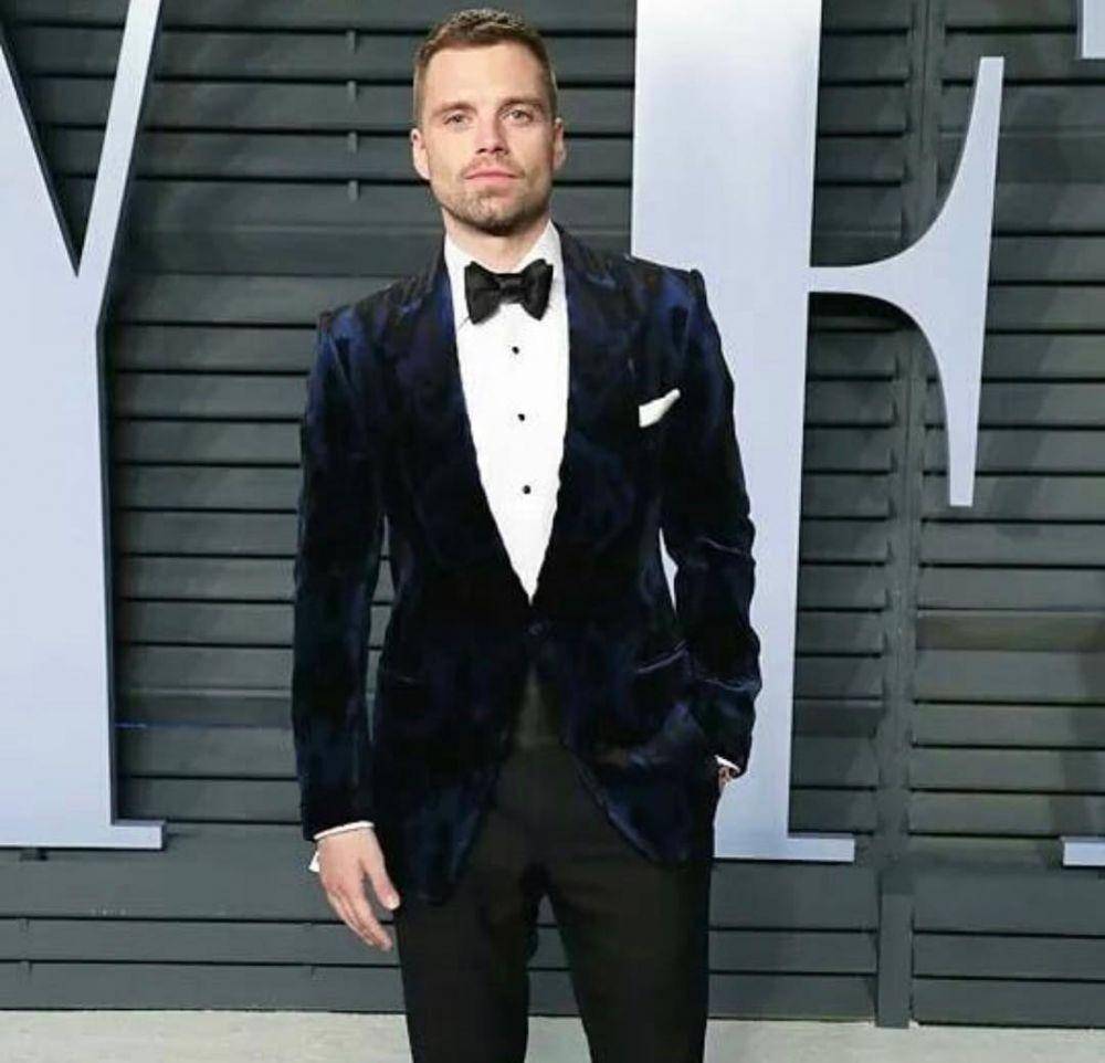 Sebastian Stan (instagram.com/imsebastianstan)