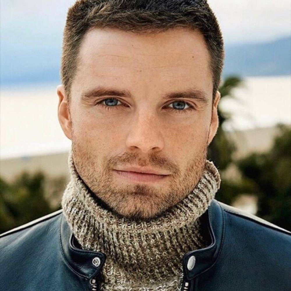 Sebastian Stan (instagram.com/imsebastianstan)