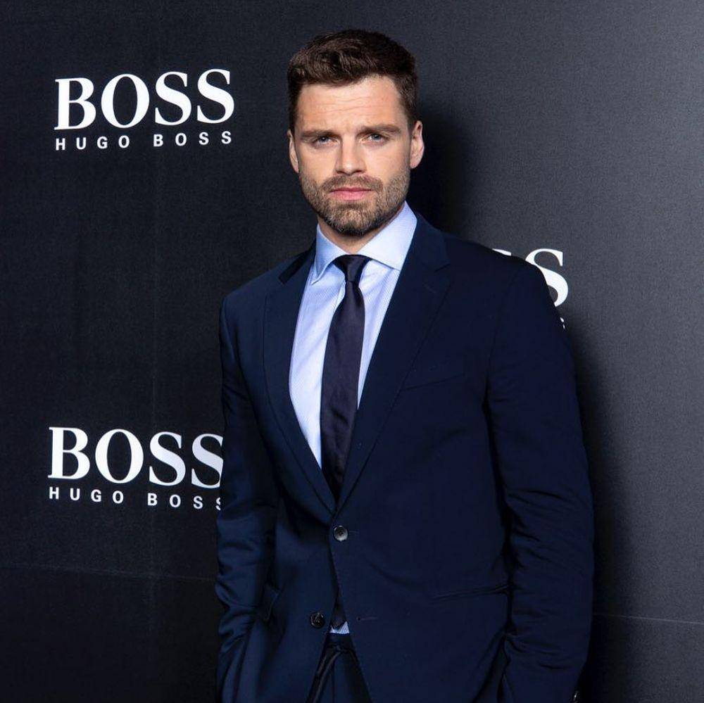 Sebastian Stan (instagram.com/imsebastianstan)