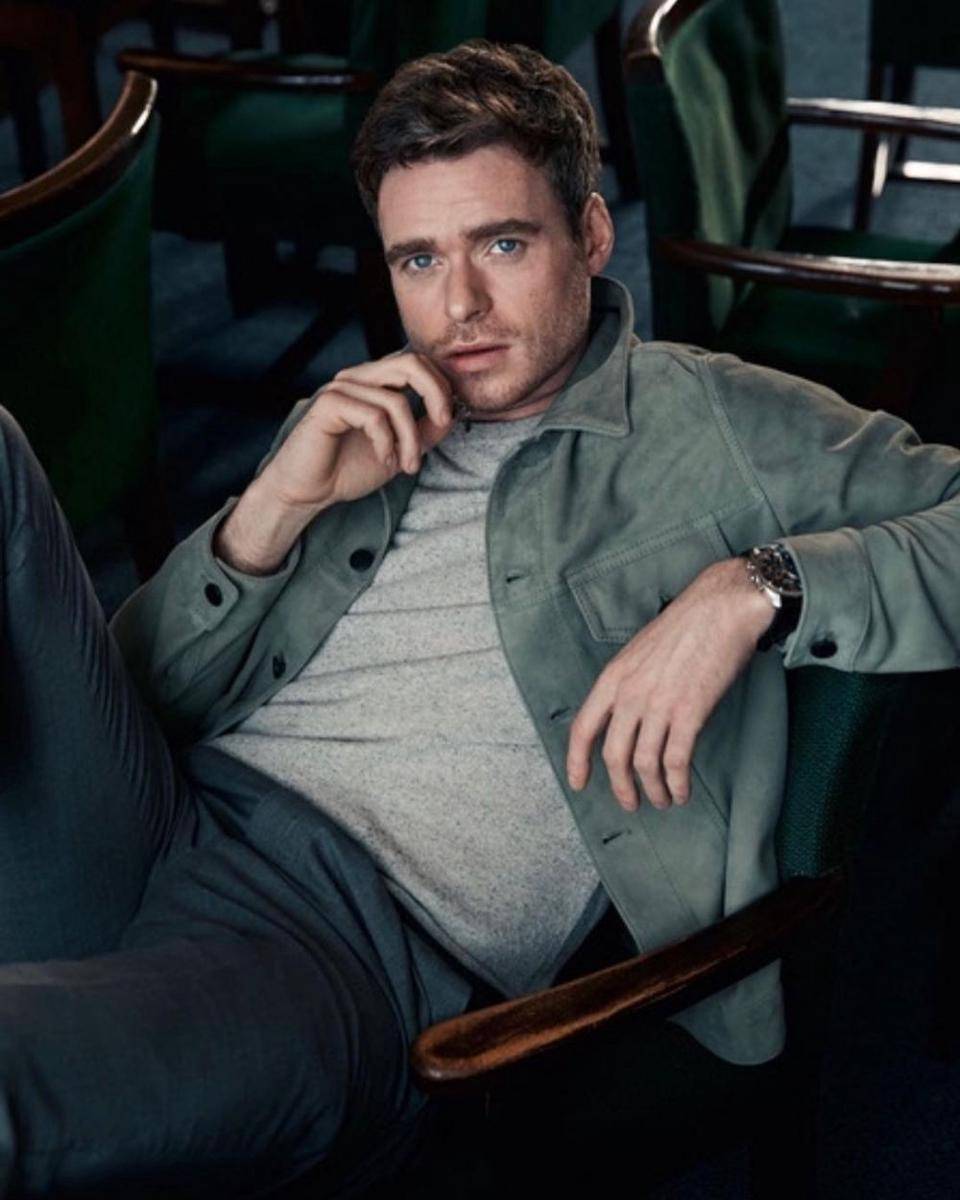 Richard Madden (instagram.com/maddenrichard)