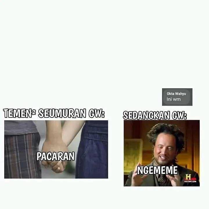 meme curhat (instagram.com/meme.bapak)