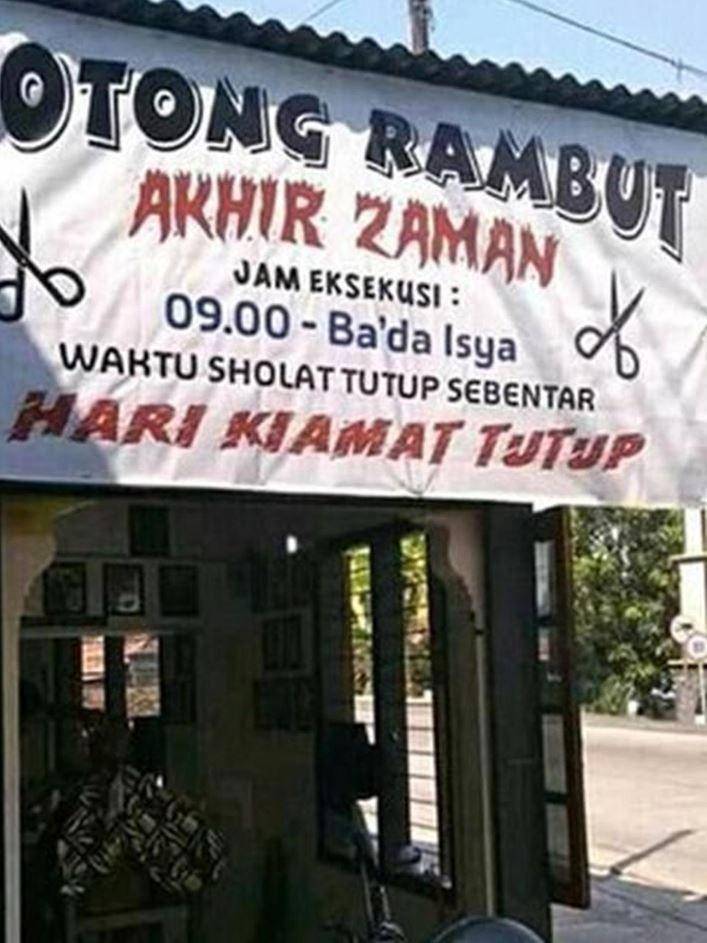 alasan kocak toko tutup (instagram.com/_shitpost.exe)