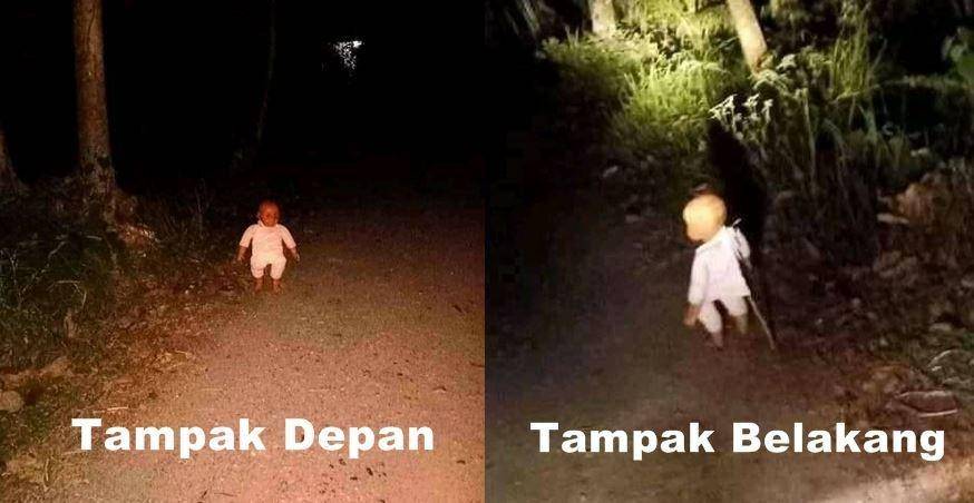 meme difoto dari depan vs belakang (instagram.com/sukijan.id)