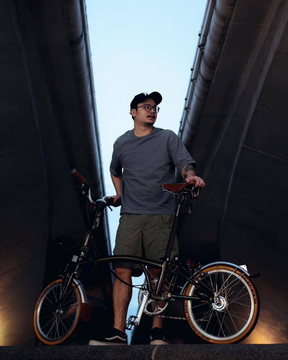 Derby Romero (instagram.com/derbyromero)