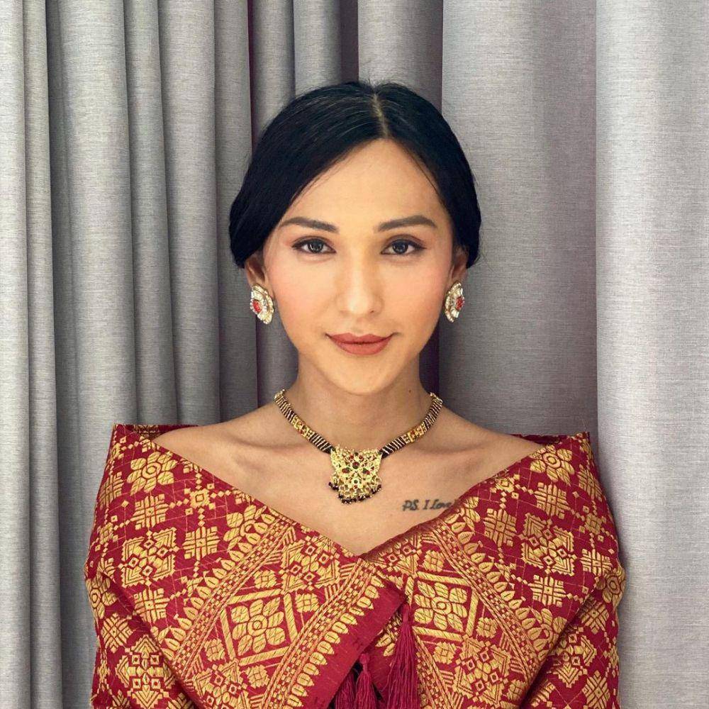 Dena Rachman. (instagram.com/denarachman)