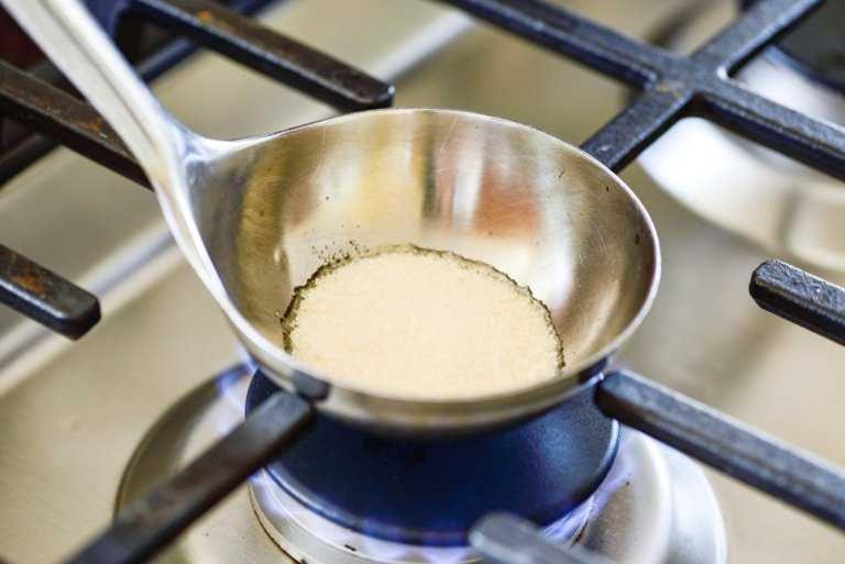 ilustrasi memasak pudding (koreanbapsang.com)