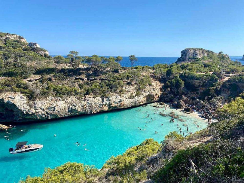 Calo des Moro (instagram.com/mangelortizmartin)