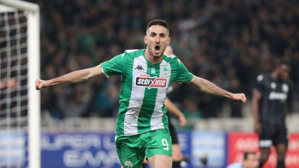 potret Federico Macheda (neoskosmos.com)