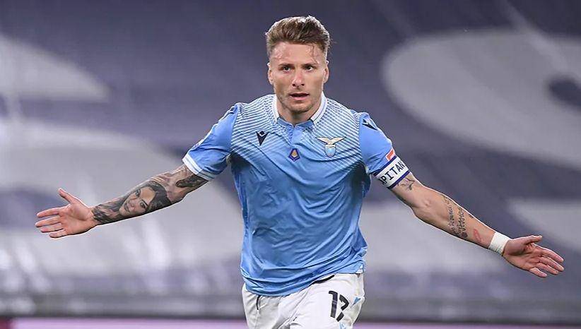 Potret Ciro Immobile (marca.com)