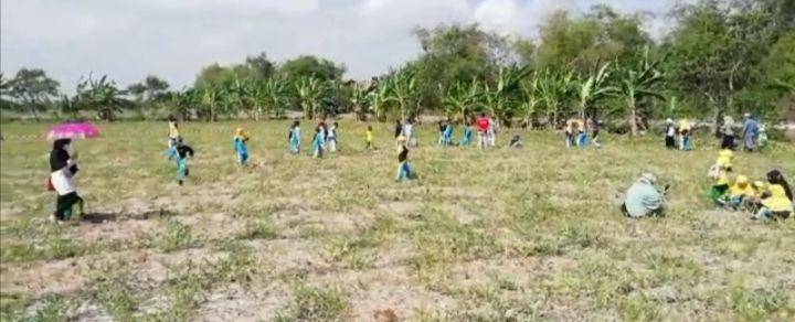 Festival buah Latukan kembali digelar di Kabupaten Lamongan. Dok Istimewa