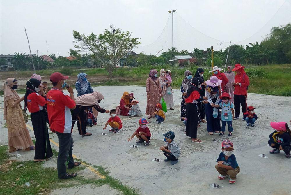 Festival buah Latukan kembali digelar di Kabupaten Lamongan. Dok Istimewa