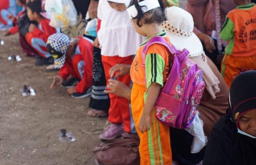 Festival buah Latukan kembali digelar di Kabupaten Lamongan. Dok Istimewa