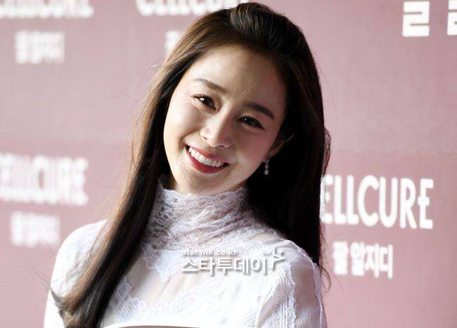 potret Kim Tae Hee (koreaboo.com)