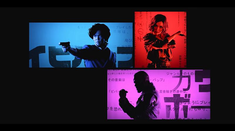Opening Cowboy Bebop Netflix Diperlihatkan! Masih Gunakan Lagu 'Tank!'