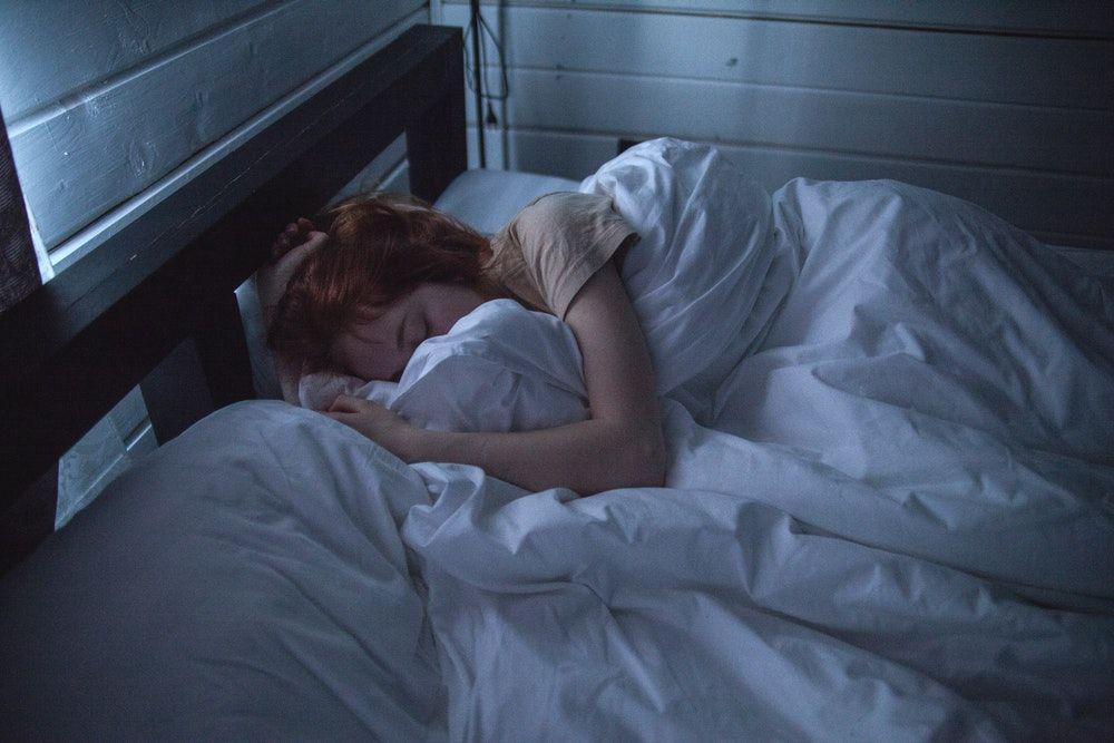 5 Langkah Vital Mencapai Mutu Tidur Optimal