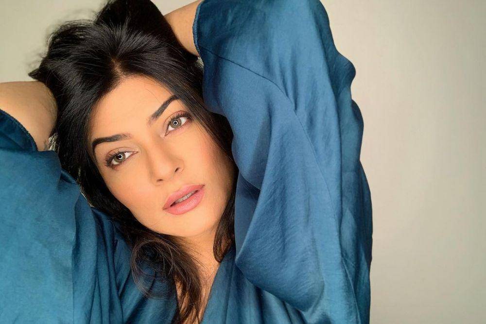 potret Sushmita Sen (instagram.com/sushmitasen47)