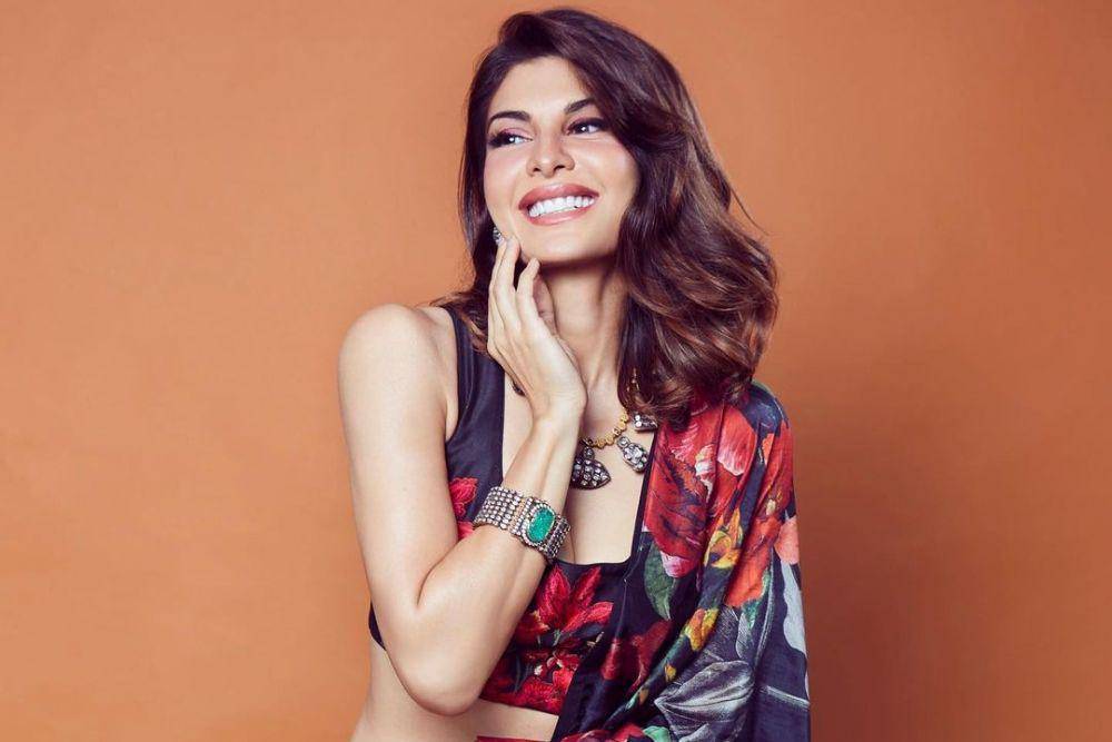 potret Jacqueline Fernandez (dok. Trisha Sarang via instagram.com/jacquelinef143)