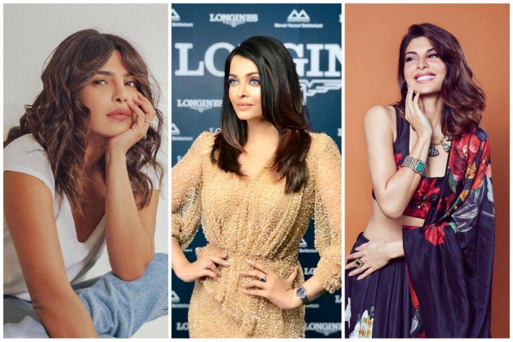 Aishwarya Rai dan 9 Artis Bollywood Jebolan Kontes Kecantikan