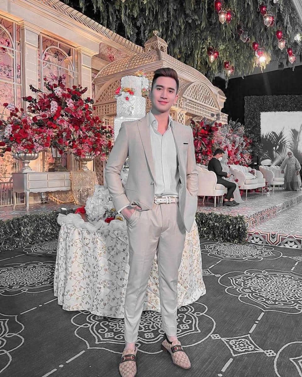 Verrell Bramasta (instagram.com/bramastavrl)