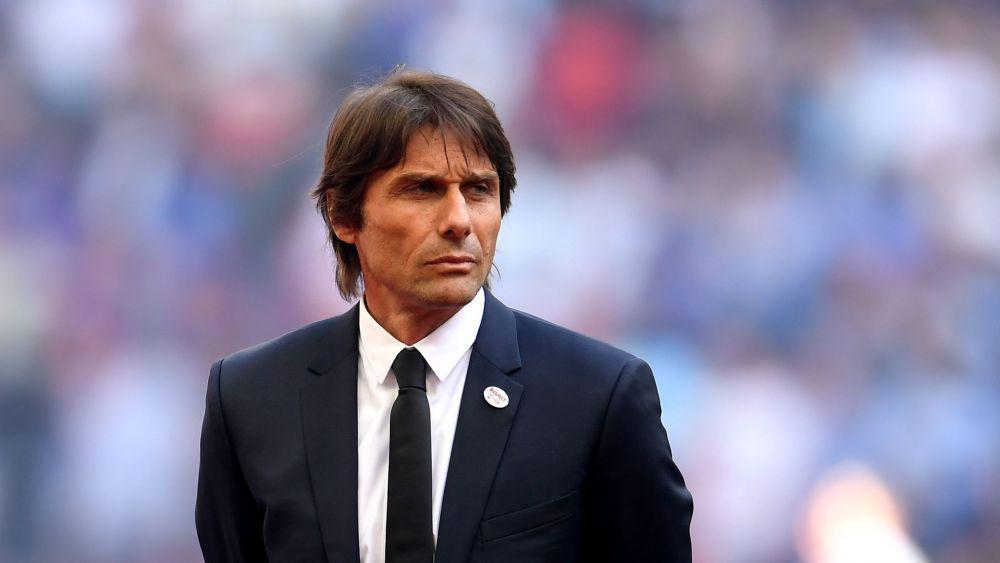 Conte Jadi Suksesor Nuno Espirito di Tottenham?