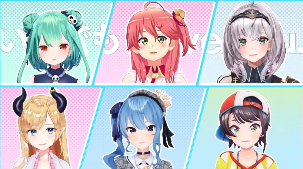 8 Fakta Virtual Youtubers, Tren Jepang yang Mendunia