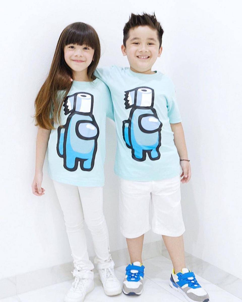 potret Zoe Joanna dan Zack Jaden (instagram.com/twinszfrizzy)