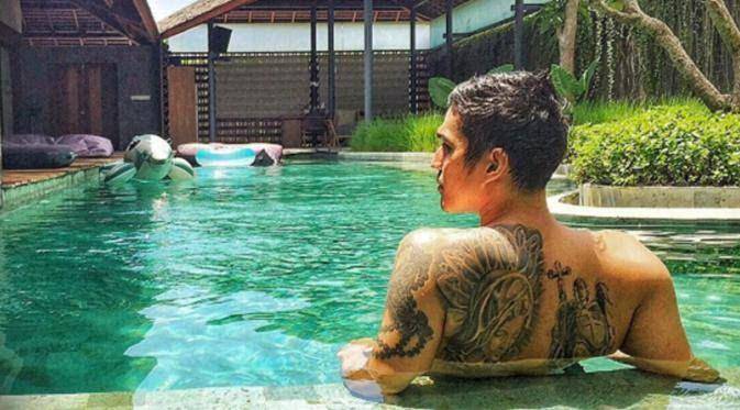 tato Marcel Chandrawinata (instagram.com/marcelchandra)