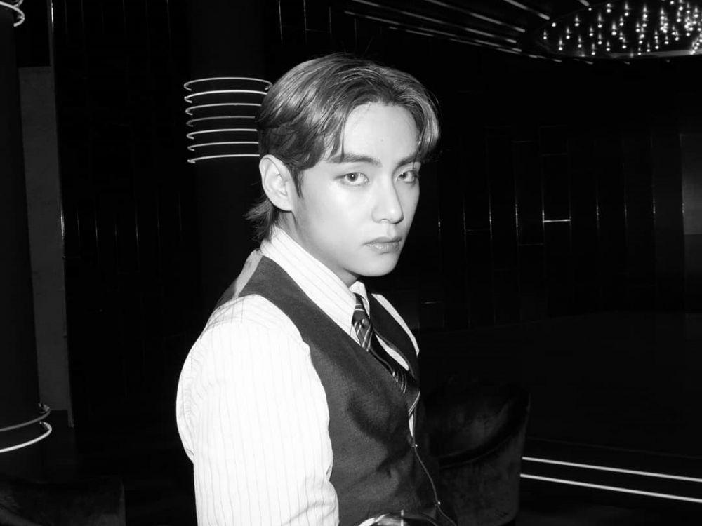 10 Idol KPop yang Dianggap Bisa Menangkan Squid Game, Jago!