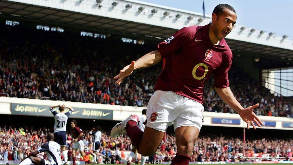 Thierry Henry (eurosport.com)