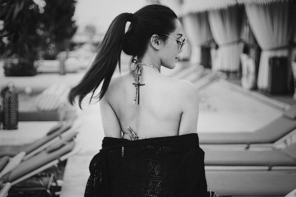 tato Vicky Zainal (instagram.com/vickyzainal24)