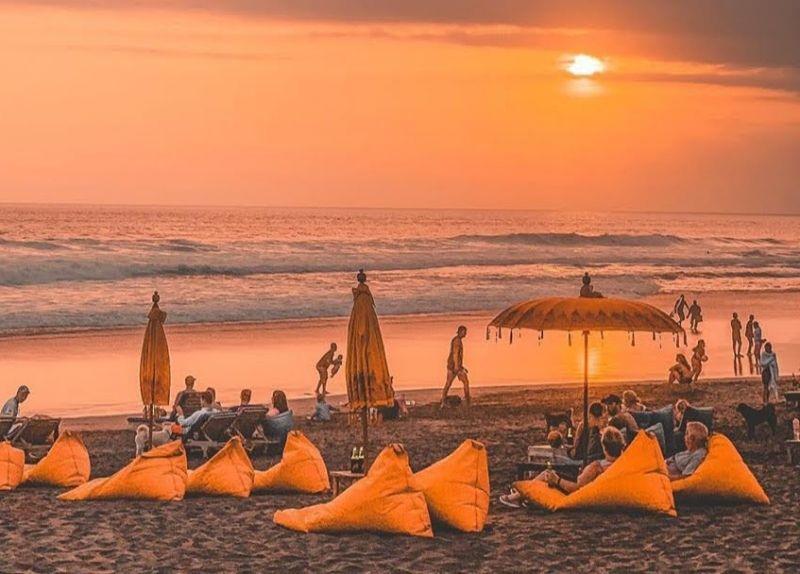 6 Rekomendasi Wisata Indah di Canggu Bali yang Murah Meriah