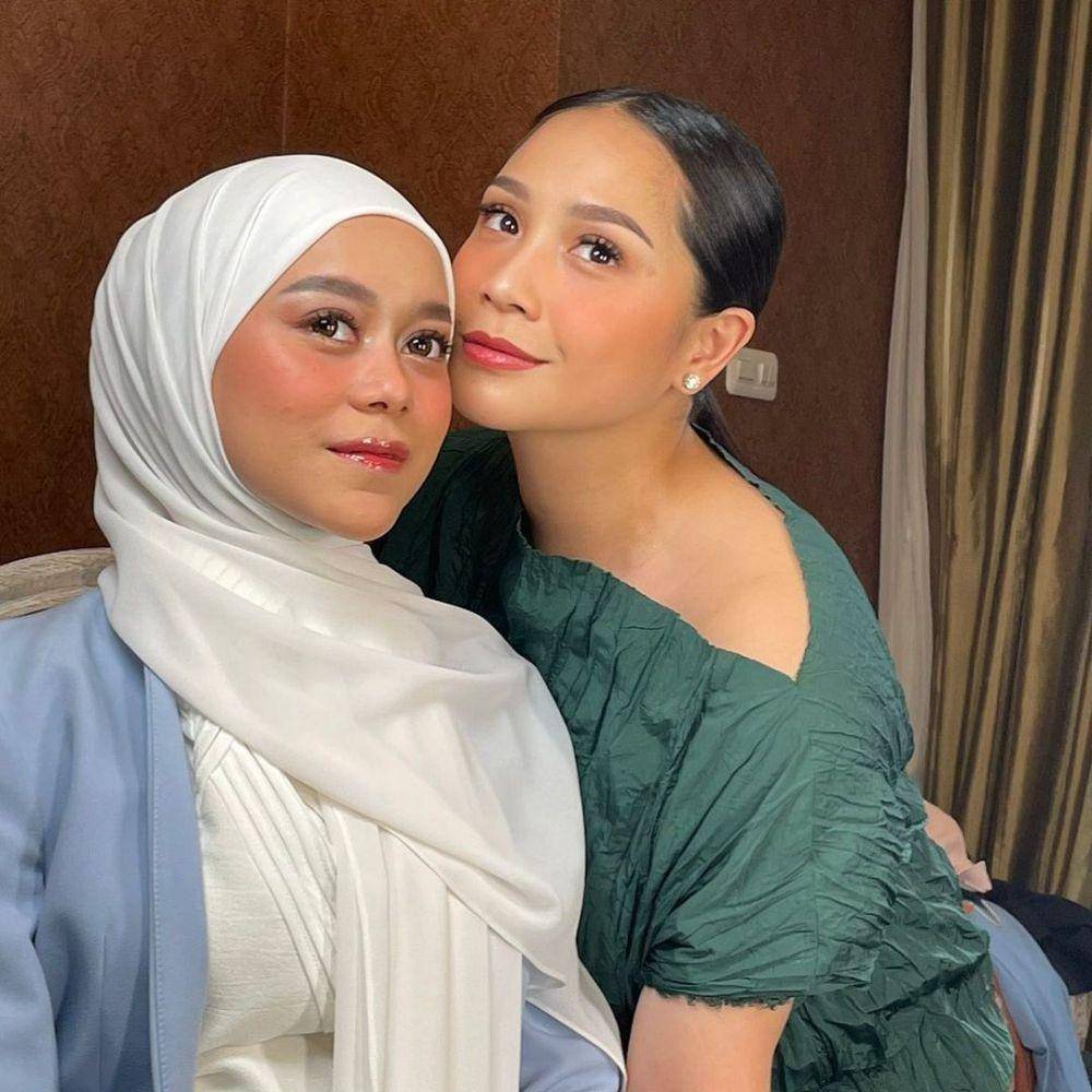 Lesti dan Nagita (instagram.com/raffinagita1717)