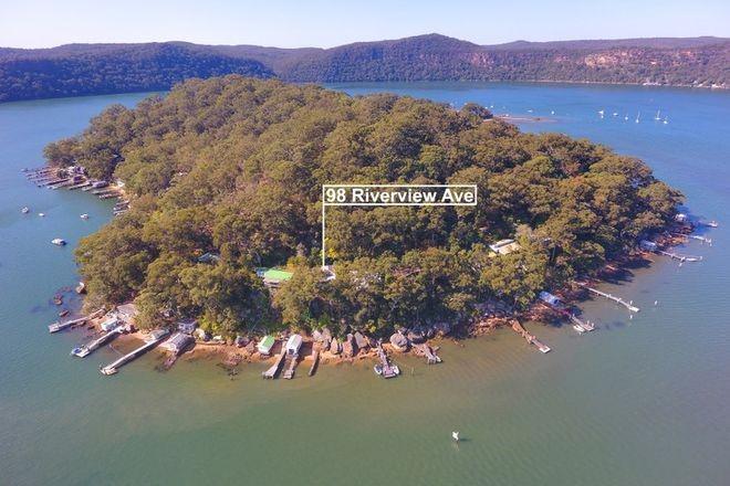 pulau Dangar (domain.com.au)