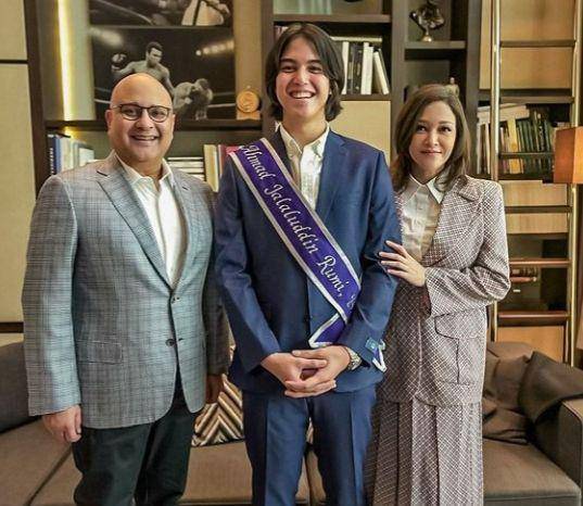 El dan Irwan Mursy (instagram.com/irwanmussry)