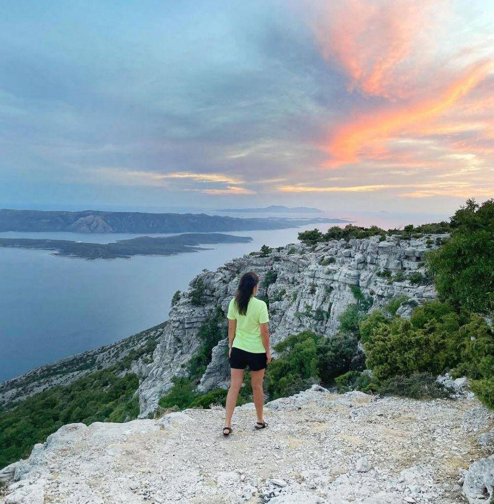 Vidova Gora Mountain (instagram.com/lavriv_victoria)