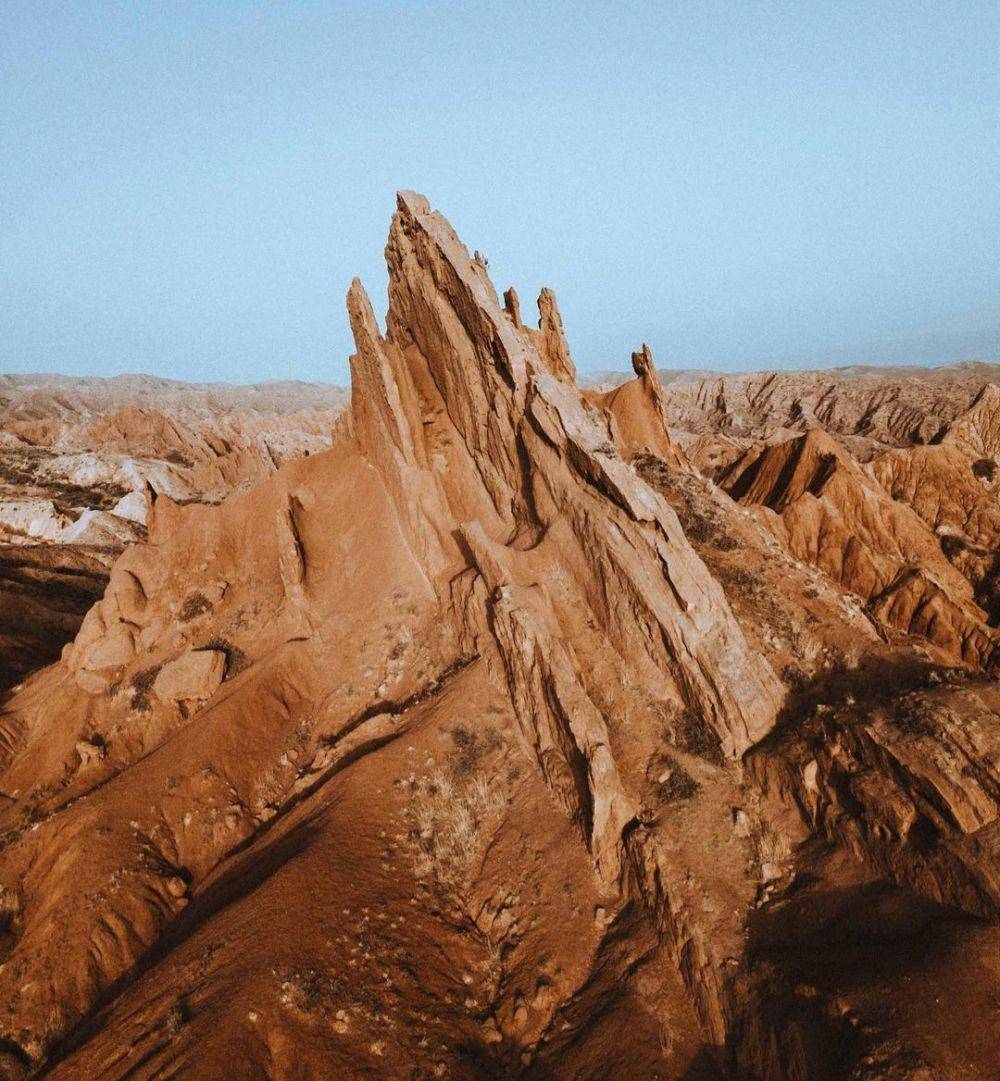Canyon Fairy Tale (instagram.com/niklaskoessel)