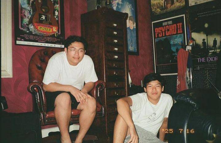 Pria Bernama Hoed (instagram.com/mannamedhoed)